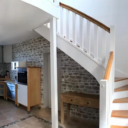 Villa Maison 3* Avec Jardin, Vue Et Terrasse *