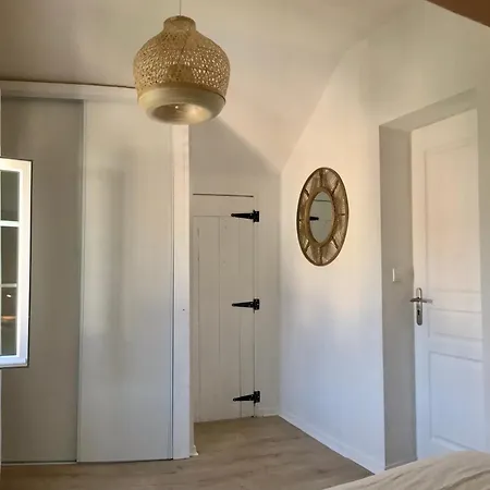Maison 3* Avec Jardin, Vue Et Terrasse Villa